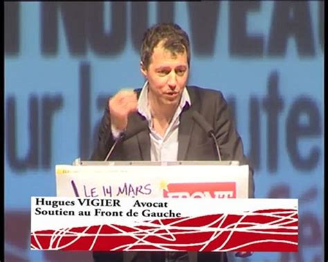 VIGIER Hugues, avocat à Rouen